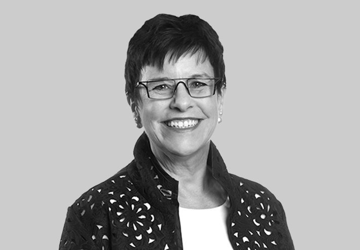 A headshot image of Elizabeth Kleinsorg