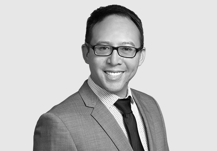 A headshot image of Kurtis Saiyo